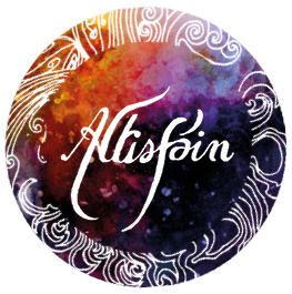 Altisfáin