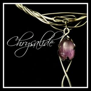 Chrysalide