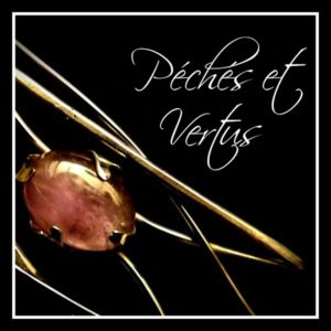 Péchés et Vertus