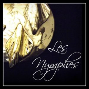 Les Nymphes