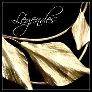 Légendes